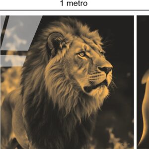 Teste kit 10 placas 3D